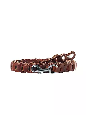 BRAX | Ceinture en cuir | braun